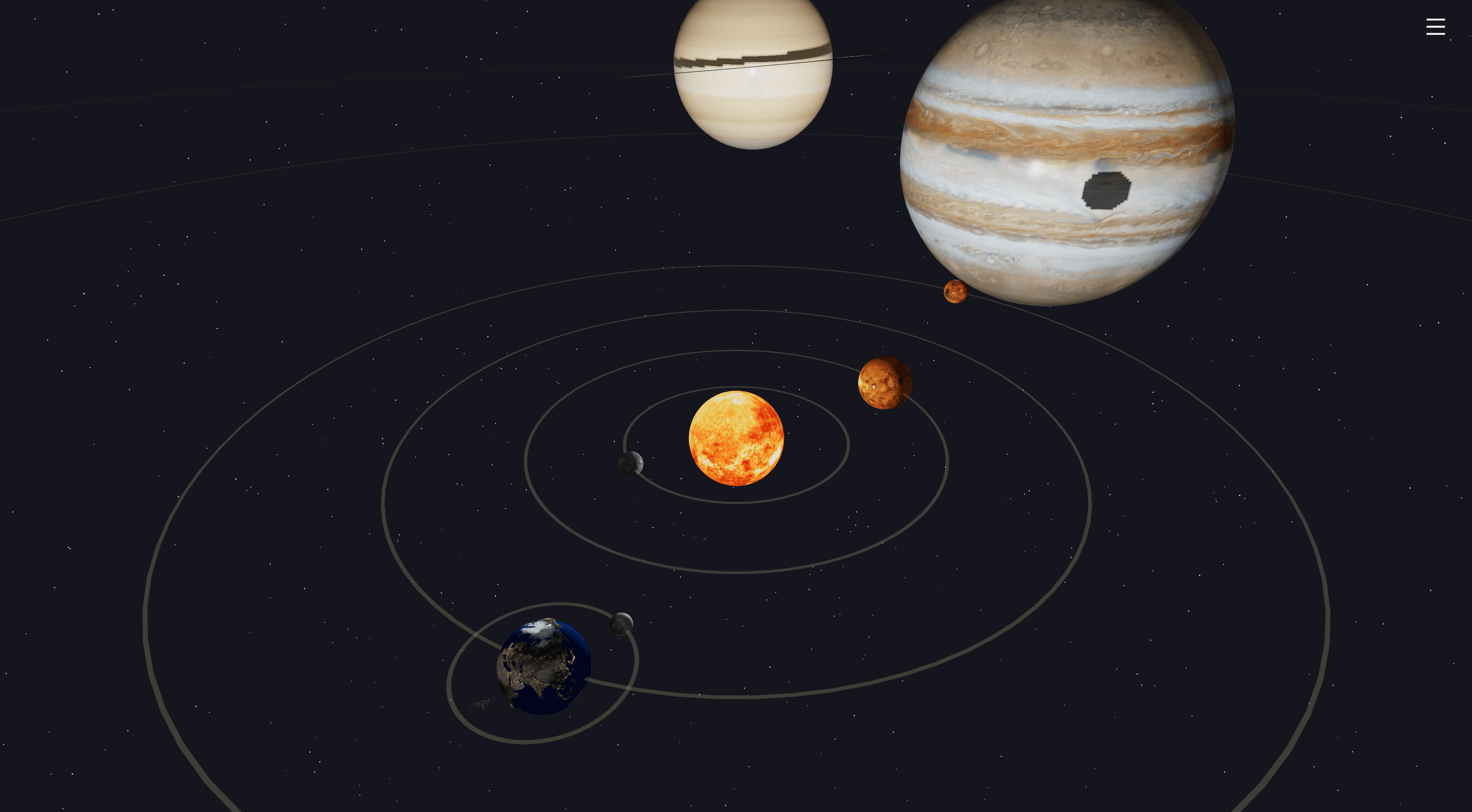 Solar System