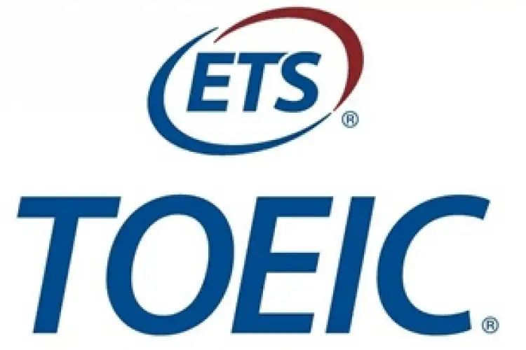 TOEIC (IIG Vietnam)